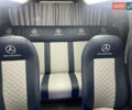 Синий Мерседес Sprinter, объемом двигателя 2.69 л и пробегом 560 тыс. км за 35000 $, фото 14 на Automoto.ua