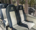 Синий Мерседес Sprinter, объемом двигателя 2.69 л и пробегом 560 тыс. км за 35000 $, фото 18 на Automoto.ua