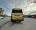 Синий Мерседес Sprinter, объемом двигателя 2.69 л и пробегом 560 тыс. км за 35000 $, фото 9 на Automoto.ua