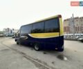 Синий Мерседес Sprinter, объемом двигателя 2.69 л и пробегом 560 тыс. км за 35000 $, фото 10 на Automoto.ua