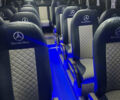 Синий Мерседес Sprinter, объемом двигателя 2.69 л и пробегом 560 тыс. км за 35000 $, фото 20 на Automoto.ua