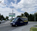 Синий Мерседес Sprinter, объемом двигателя 2.69 л и пробегом 560 тыс. км за 35000 $, фото 23 на Automoto.ua