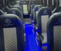 Синий Мерседес Sprinter, объемом двигателя 2.69 л и пробегом 560 тыс. км за 35000 $, фото 19 на Automoto.ua