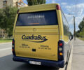 Синий Мерседес Sprinter, объемом двигателя 2.69 л и пробегом 560 тыс. км за 35000 $, фото 21 на Automoto.ua