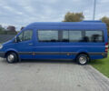 Синий Мерседес Sprinter, объемом двигателя 2.15 л и пробегом 400 тыс. км за 21000 $, фото 2 на Automoto.ua
