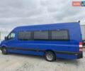 Синий Мерседес Sprinter, объемом двигателя 2.14 л и пробегом 500 тыс. км за 28900 $, фото 2 на Automoto.ua