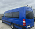 Синий Мерседес Sprinter, объемом двигателя 2.14 л и пробегом 500 тыс. км за 28900 $, фото 1 на Automoto.ua
