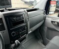 Синий Мерседес Sprinter, объемом двигателя 2.14 л и пробегом 262 тыс. км за 26500 $, фото 10 на Automoto.ua