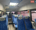 Синий Мерседес Sprinter, объемом двигателя 2.14 л и пробегом 500 тыс. км за 28900 $, фото 5 на Automoto.ua