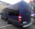 Синий Мерседес Sprinter, объемом двигателя 2.14 л и пробегом 360 тыс. км за 37700 $, фото 5 на Automoto.ua