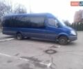 Синий Мерседес Sprinter, объемом двигателя 2.14 л и пробегом 360 тыс. км за 29999 $, фото 15 на Automoto.ua