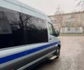 Синий Мерседес Sprinter, объемом двигателя 2.2 л и пробегом 465 тыс. км за 27700 $, фото 7 на Automoto.ua