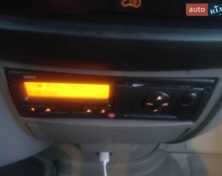 Синий Мерседес Sprinter, объемом двигателя 2.14 л и пробегом 360 тыс. км за 37700 $, фото 21 на Automoto.ua