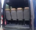Синий Мерседес Sprinter, объемом двигателя 2.14 л и пробегом 360 тыс. км за 29999 $, фото 20 на Automoto.ua