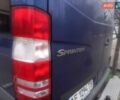 Синий Мерседес Sprinter, объемом двигателя 2.14 л и пробегом 360 тыс. км за 29999 $, фото 17 на Automoto.ua