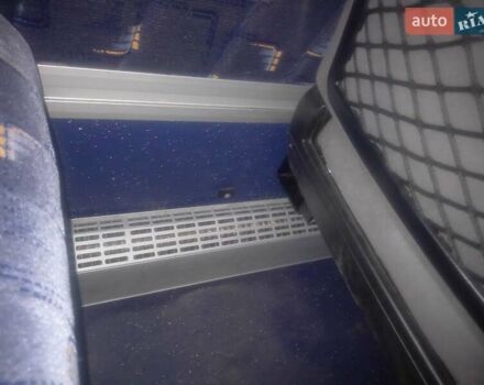Синий Мерседес Sprinter, объемом двигателя 2.14 л и пробегом 360 тыс. км за 37700 $, фото 24 на Automoto.ua