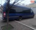 Синий Мерседес Sprinter, объемом двигателя 2.14 л и пробегом 360 тыс. км за 29999 $, фото 25 на Automoto.ua