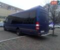 Синий Мерседес Sprinter, объемом двигателя 2.14 л и пробегом 360 тыс. км за 37700 $, фото 6 на Automoto.ua