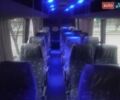 Синий Мерседес Sprinter, объемом двигателя 2.14 л и пробегом 360 тыс. км за 37700 $, фото 22 на Automoto.ua
