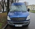 Синий Мерседес Sprinter, объемом двигателя 2.14 л и пробегом 360 тыс. км за 37700 $, фото 28 на Automoto.ua