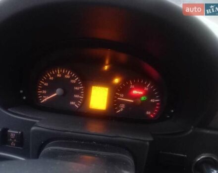 Синий Мерседес Sprinter, объемом двигателя 2.14 л и пробегом 360 тыс. км за 29999 $, фото 26 на Automoto.ua