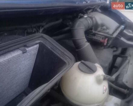 Синий Мерседес Sprinter, объемом двигателя 2.14 л и пробегом 360 тыс. км за 37700 $, фото 18 на Automoto.ua