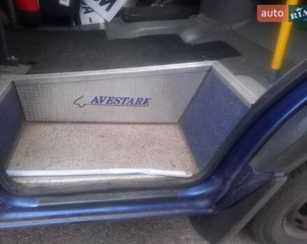 Синий Мерседес Sprinter, объемом двигателя 2.14 л и пробегом 360 тыс. км за 29999 $, фото 32 на Automoto.ua