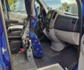 Синий Мерседес Sprinter, объемом двигателя 3 л и пробегом 540 тыс. км за 39900 $, фото 5 на Automoto.ua