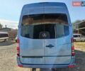 Синий Мерседес Sprinter, объемом двигателя 2.2 л и пробегом 569 тыс. км за 27950 $, фото 17 на Automoto.ua