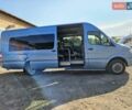 Синий Мерседес Sprinter, объемом двигателя 2.2 л и пробегом 569 тыс. км за 27950 $, фото 33 на Automoto.ua