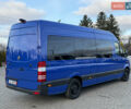 Синій Мерседес Sprinter, об'ємом двигуна 2.14 л та пробігом 261 тис. км за 25800 $, фото 3 на Automoto.ua