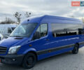 Синій Мерседес Sprinter, об'ємом двигуна 2.14 л та пробігом 261 тис. км за 25800 $, фото 1 на Automoto.ua
