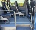 Синий Мерседес Sprinter, объемом двигателя 2.2 л и пробегом 569 тыс. км за 27950 $, фото 25 на Automoto.ua