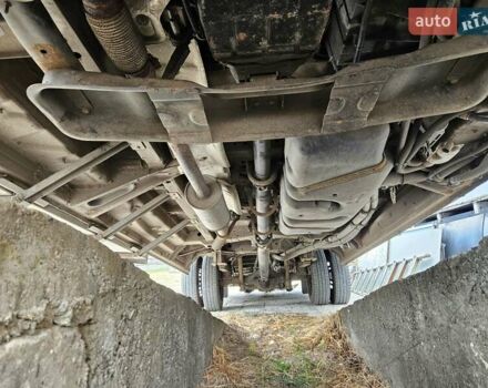 Синий Мерседес Sprinter, объемом двигателя 2.2 л и пробегом 569 тыс. км за 27950 $, фото 91 на Automoto.ua