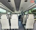 Синий Мерседес Sprinter, объемом двигателя 2.2 л и пробегом 569 тыс. км за 27950 $, фото 22 на Automoto.ua