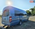 Синий Мерседес Sprinter, объемом двигателя 2.2 л и пробегом 569 тыс. км за 27950 $, фото 19 на Automoto.ua