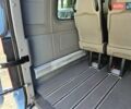 Синий Мерседес Sprinter, объемом двигателя 2.2 л и пробегом 569 тыс. км за 27950 $, фото 27 на Automoto.ua