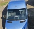 Синий Мерседес Sprinter, объемом двигателя 2.2 л и пробегом 569 тыс. км за 27950 $, фото 83 на Automoto.ua