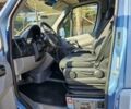 Синий Мерседес Sprinter, объемом двигателя 2.2 л и пробегом 569 тыс. км за 27950 $, фото 65 на Automoto.ua