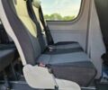 Синий Мерседес Sprinter, объемом двигателя 2.2 л и пробегом 569 тыс. км за 27950 $, фото 31 на Automoto.ua