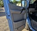 Синий Мерседес Sprinter, объемом двигателя 2.2 л и пробегом 569 тыс. км за 27950 $, фото 66 на Automoto.ua