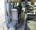 Синий Мерседес Sprinter, объемом двигателя 2.2 л и пробегом 569 тыс. км за 27950 $, фото 35 на Automoto.ua