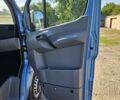 Синий Мерседес Sprinter, объемом двигателя 2.2 л и пробегом 569 тыс. км за 27950 $, фото 62 на Automoto.ua