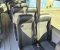 Синий Мерседес Sprinter, объемом двигателя 2.2 л и пробегом 569 тыс. км за 27950 $, фото 36 на Automoto.ua