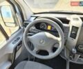 Синий Мерседес Sprinter, объемом двигателя 2.2 л и пробегом 569 тыс. км за 27950 $, фото 51 на Automoto.ua