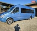 Синий Мерседес Sprinter, объемом двигателя 2.2 л и пробегом 569 тыс. км за 27950 $, фото 2 на Automoto.ua