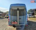 Синий Мерседес Sprinter, объемом двигателя 2.2 л и пробегом 569 тыс. км за 27950 $, фото 6 на Automoto.ua