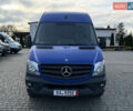 Синій Мерседес Sprinter, об'ємом двигуна 2.14 л та пробігом 261 тис. км за 25800 $, фото 1 на Automoto.ua