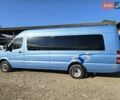 Синий Мерседес Sprinter, объемом двигателя 2.2 л и пробегом 569 тыс. км за 27950 $, фото 8 на Automoto.ua