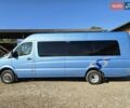 Синий Мерседес Sprinter, объемом двигателя 2.2 л и пробегом 569 тыс. км за 27950 $, фото 82 на Automoto.ua